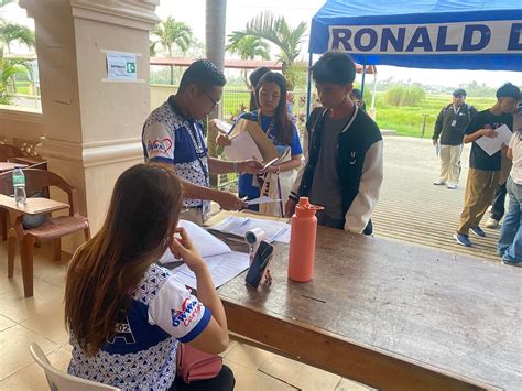 OWWA Region 2 Tuguegarao City Cagayan .